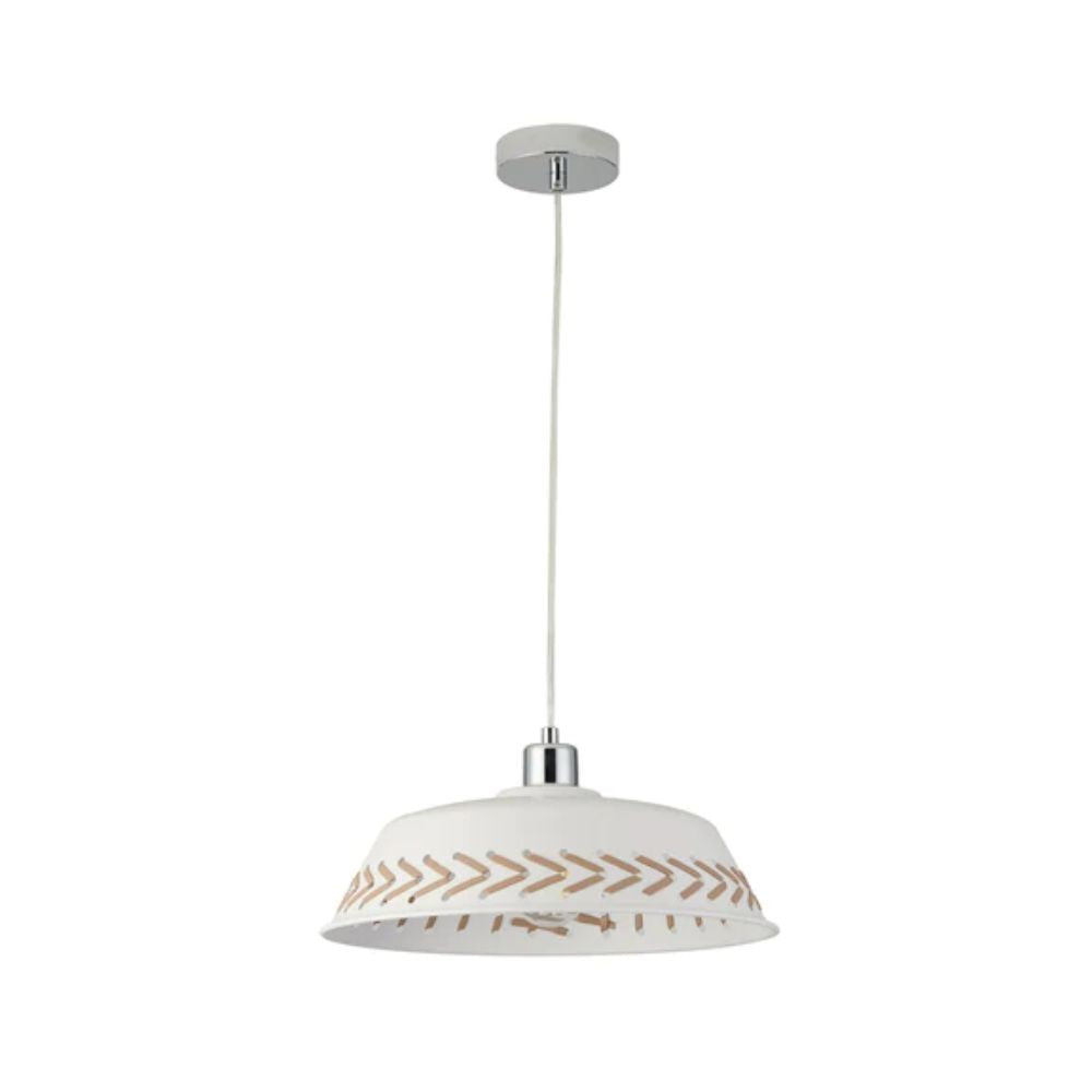 Lexi WOKSON Pendant-Lexi Lighting-Ozlighting.com.au