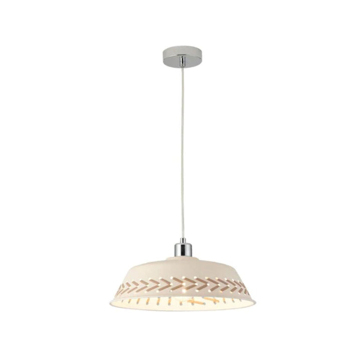 Lexi WOKSON - Pendant Light-Lexi Lighting-Ozlighting.com.au