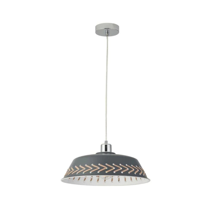 Lexi WOKSON - Pendant Light-Lexi Lighting-Ozlighting.com.au