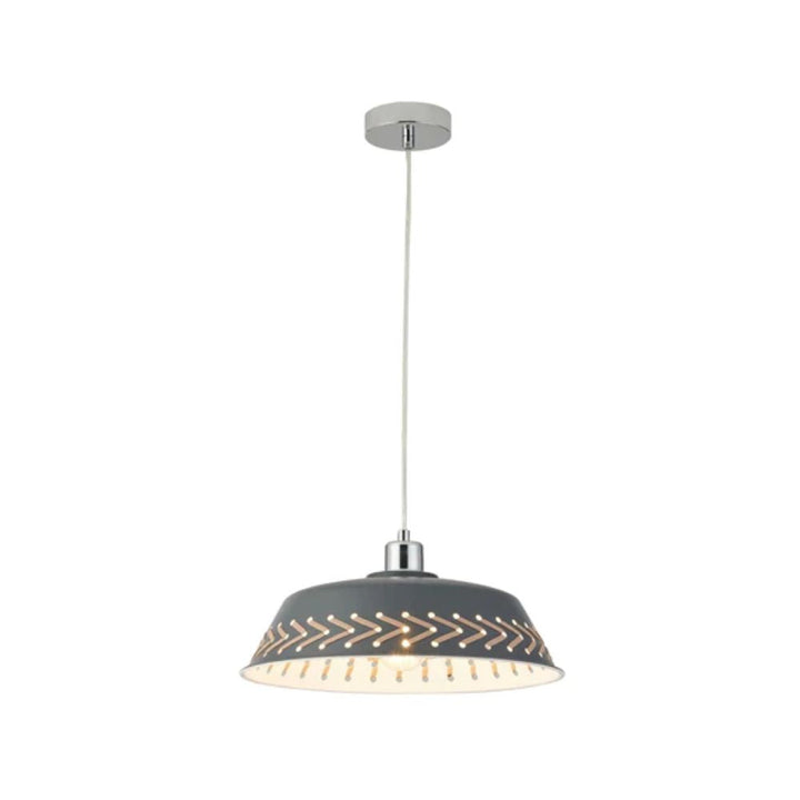 Lexi WOKSON - Pendant Light-Lexi Lighting-Ozlighting.com.au