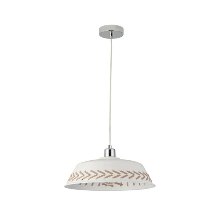 Lexi WOKSON - Pendant Light-Lexi Lighting-Ozlighting.com.au