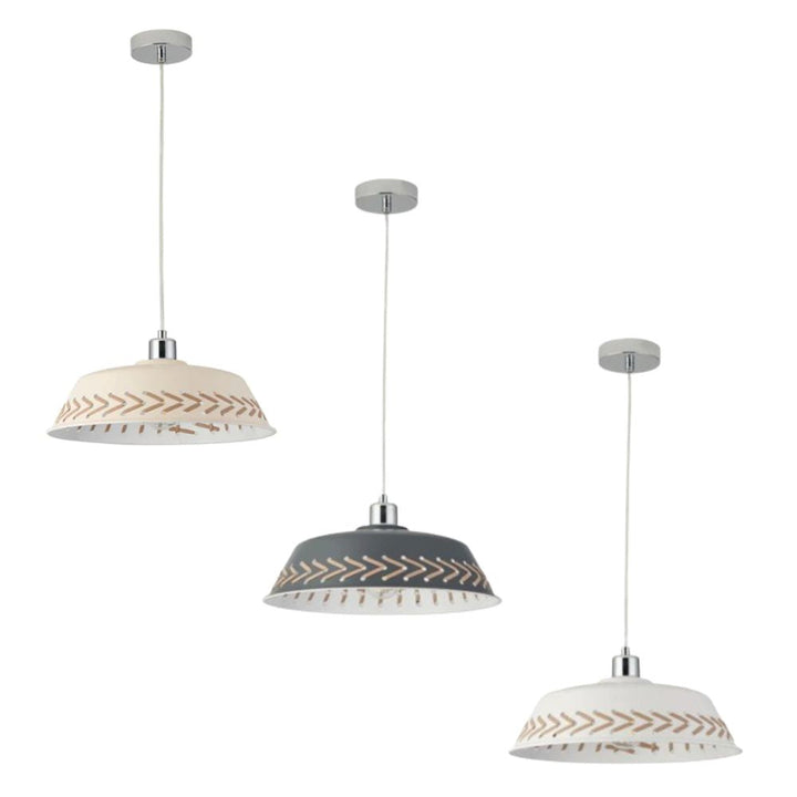 Lexi WOKSON - Pendant Light-Lexi Lighting-Ozlighting.com.au