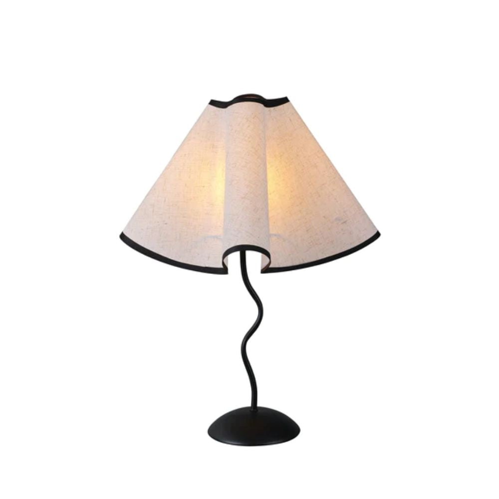 Lexi WYATT Table Lamp-Lexi Lighting-Ozlighting.com.au
