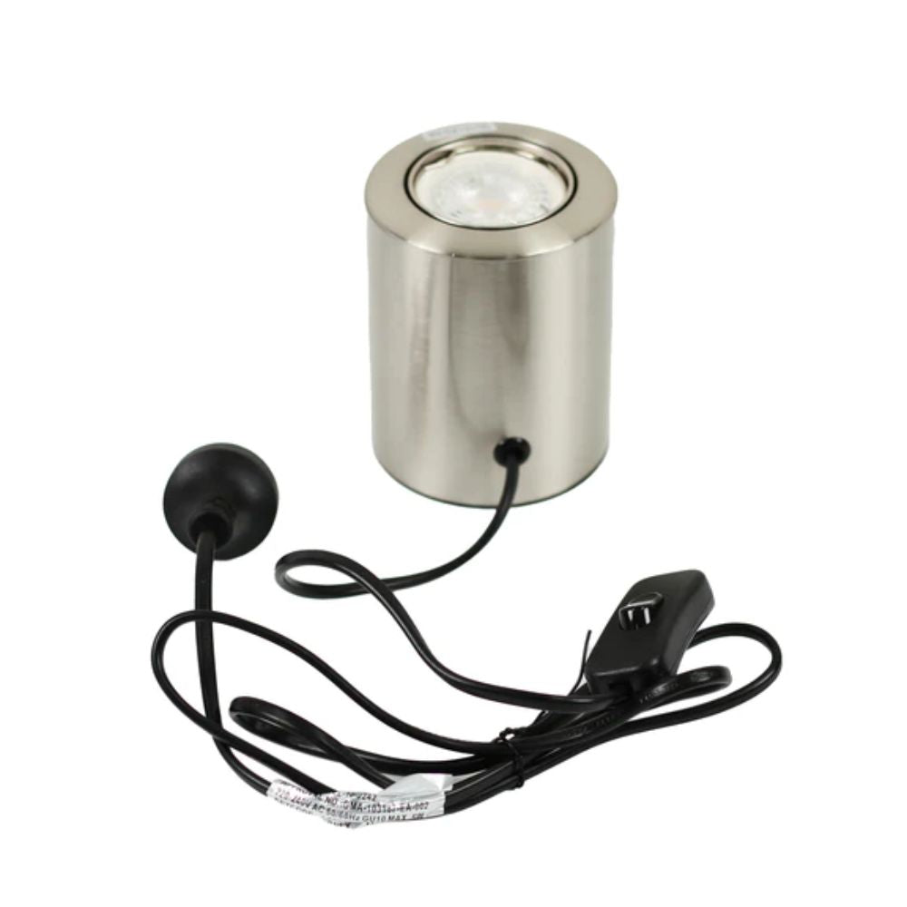 Lexi ZARO Table Lamp - Cylindrical-Lexi Lighting-Ozlighting.com.au