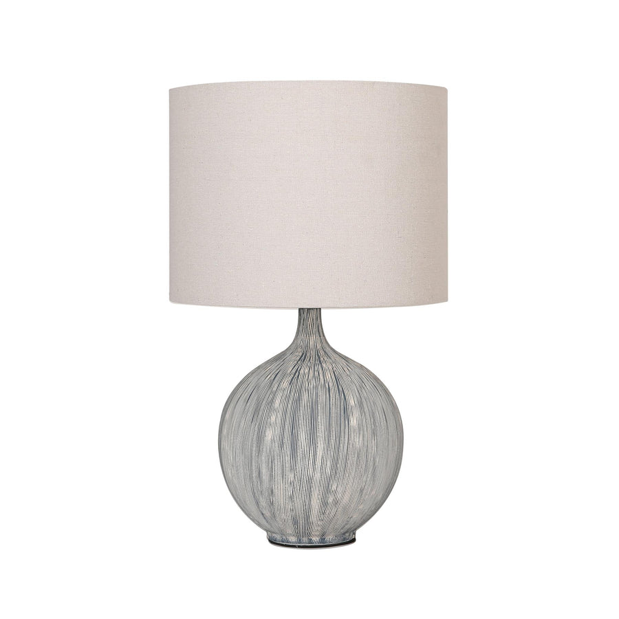 Lexi ZAYA - 60W Ceramic Table Lamp-Lexi Lighting-Ozlighting.com.au