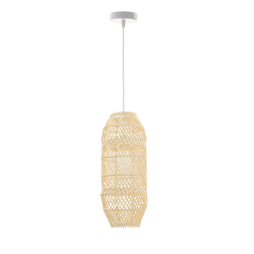 Lexi ZINNIA - 1 Light S/L Pendant-Lexi Lighting-Ozlighting.com.au