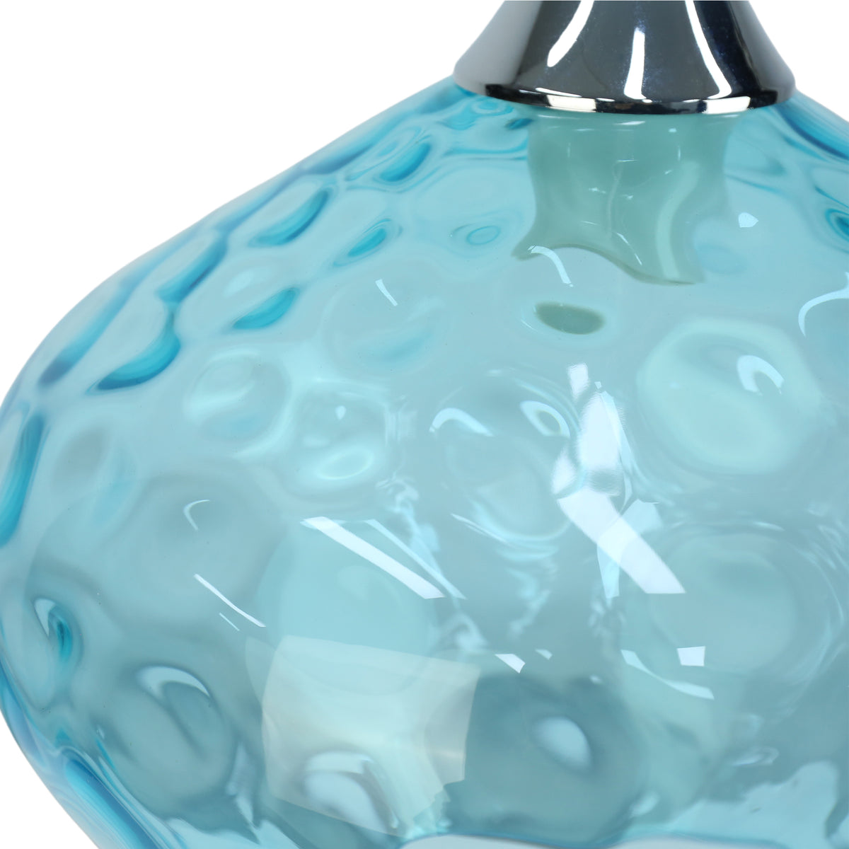 Lexi ZYLA Pendant - 1 Light Glass-Lexi Lighting-Ozlighting.com.au