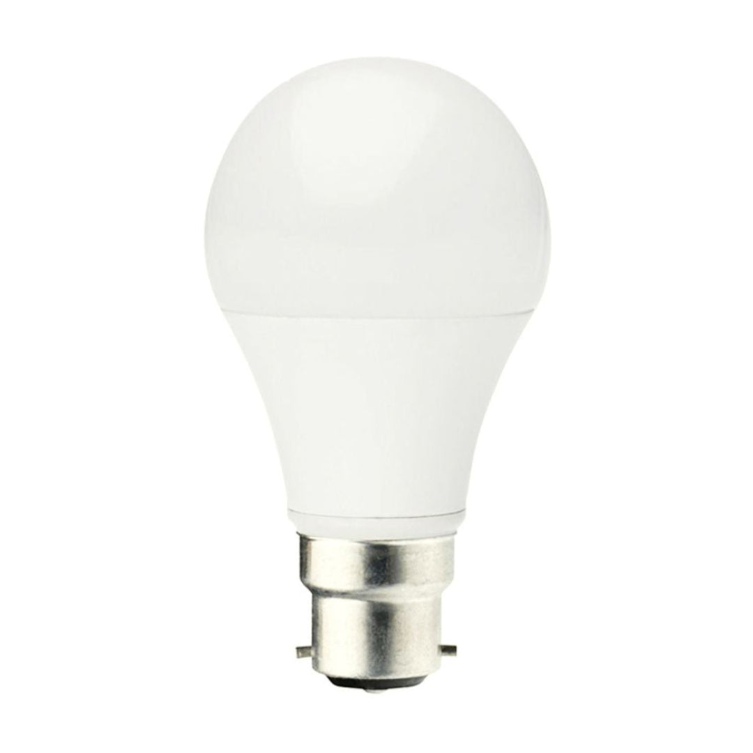 Lummax GLOBE-F-11GLS 11W A60 LED Globe B22 3000K-Lummax-Ozlighting.com.au