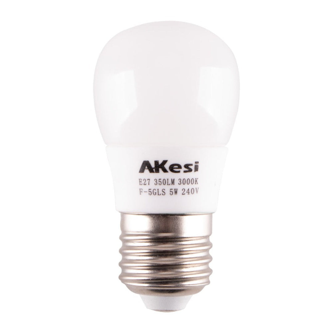 Lummax GLOBE-F-5GLS 5W Mini A15 LED Globe-Lummax-Ozlighting.com.au