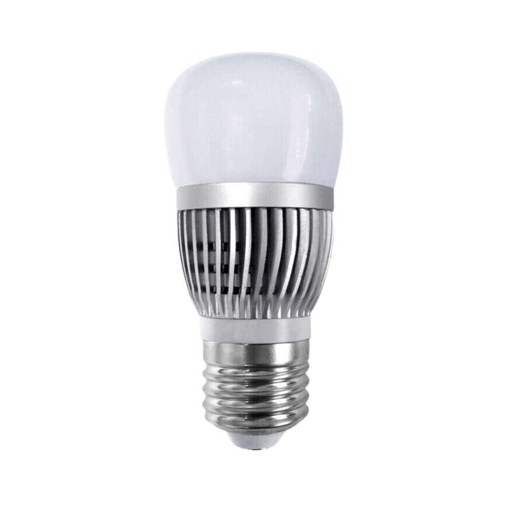 Lummax GLOBE-F-6C LED Globe - 6W, G45-Lummax-Ozlighting.com.au