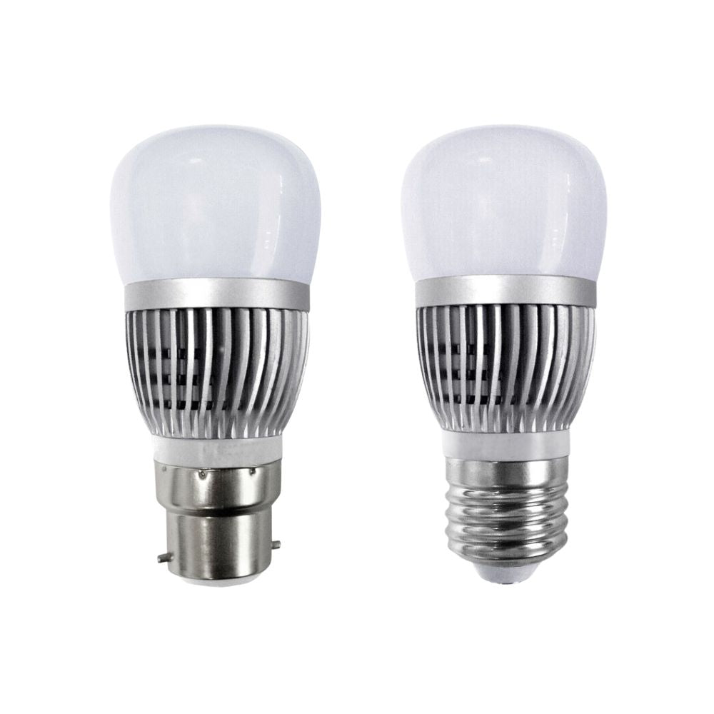 Lummax GLOBE-F-6C LED Globe - 6W, G45-Lummax-Ozlighting.com.au