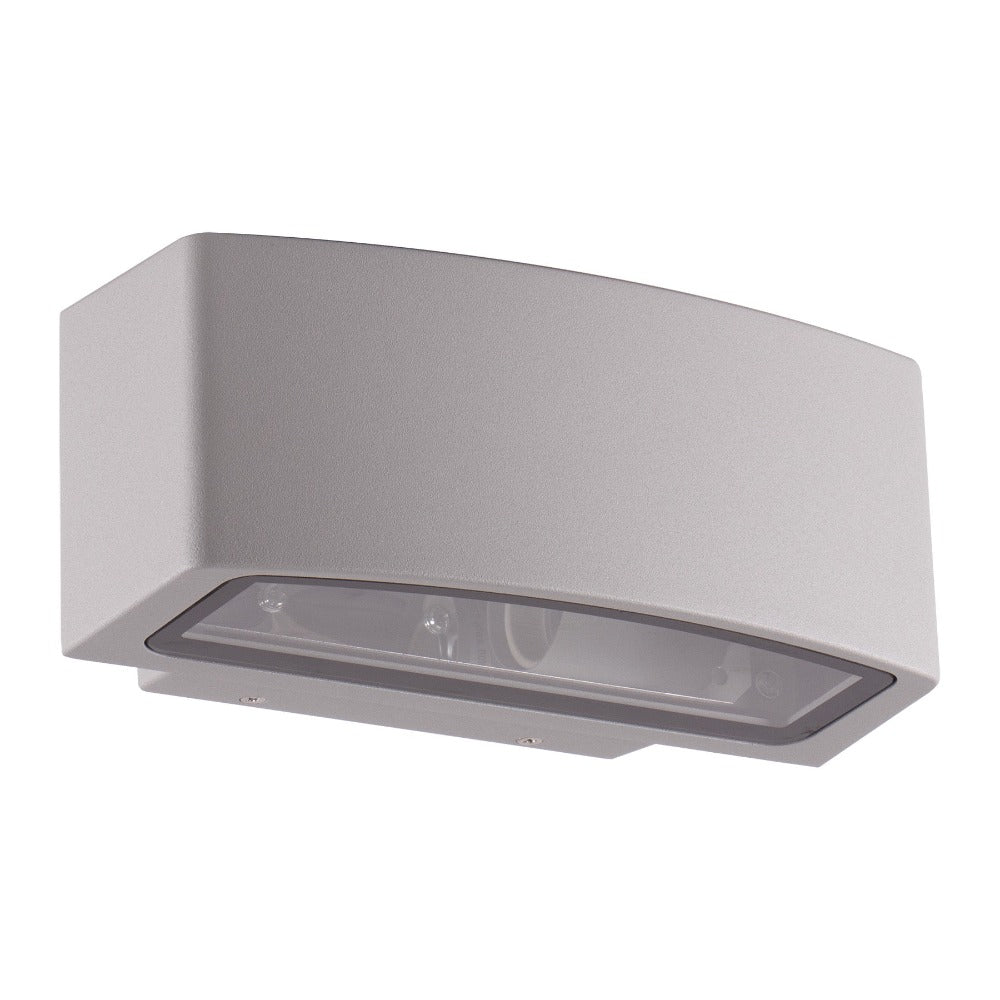 Lummax LM-0731 Up/Down Wall Light - IP54-Lummax-Ozlighting.com.au