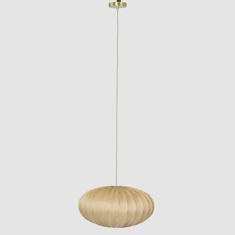 MRD Home CLOUD BLOOM Pendant Light 50cm - Champagne-MRD HOME-Ozlighting.com.au