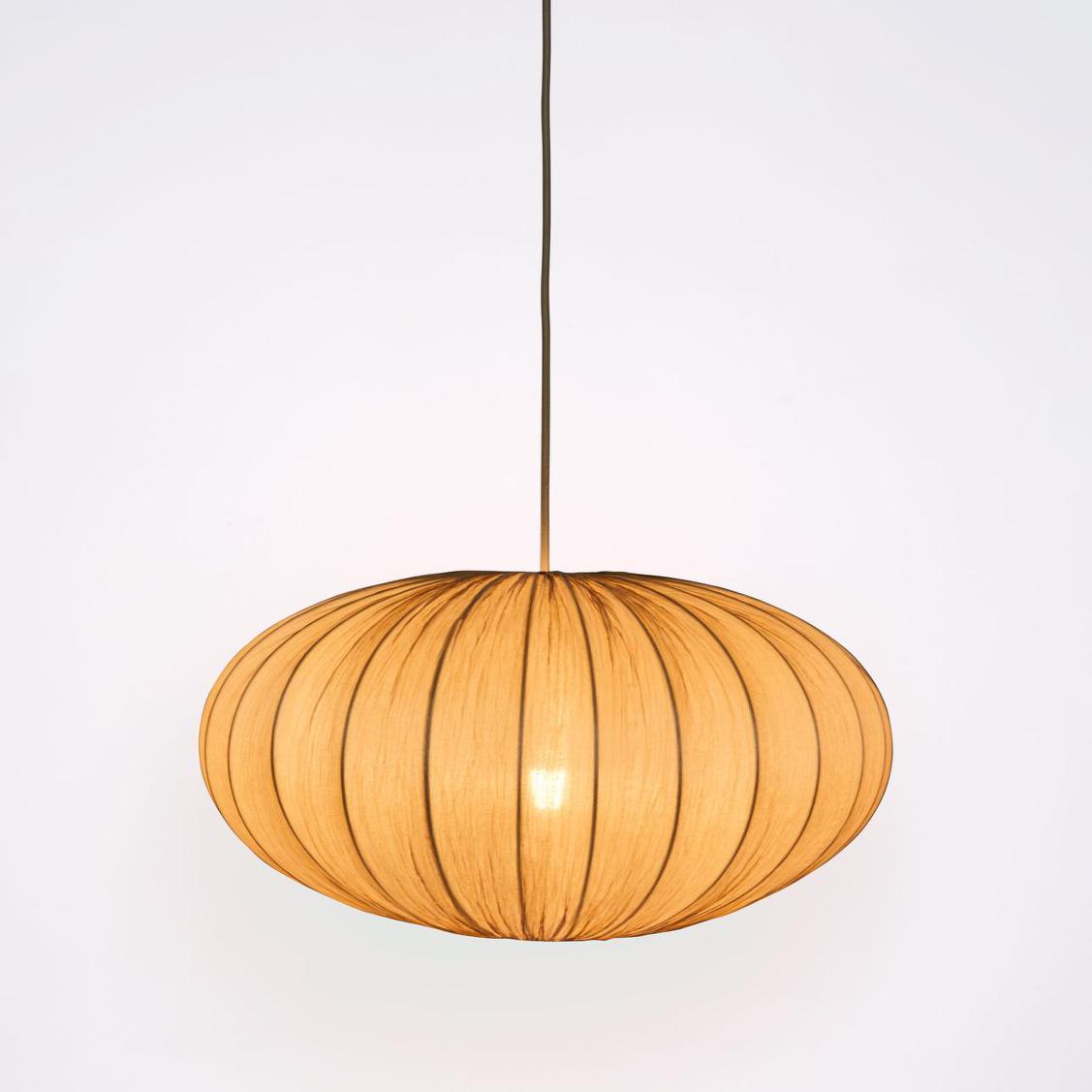 MRD Home CLOUD BLOOM Pendant Light 50cm - Champagne-MRD HOME-Ozlighting.com.au