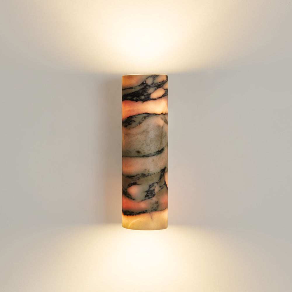 MRD Home KOVA Marble Wall Light-MRD HOME-Ozlighting.com.au