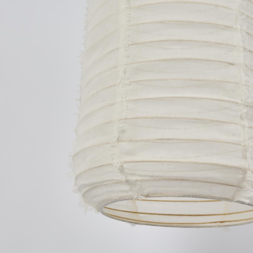 MRD Home NENDO Capsule Pendant Shade Large Marshmallow-MRD HOME-Ozlighting.com.au