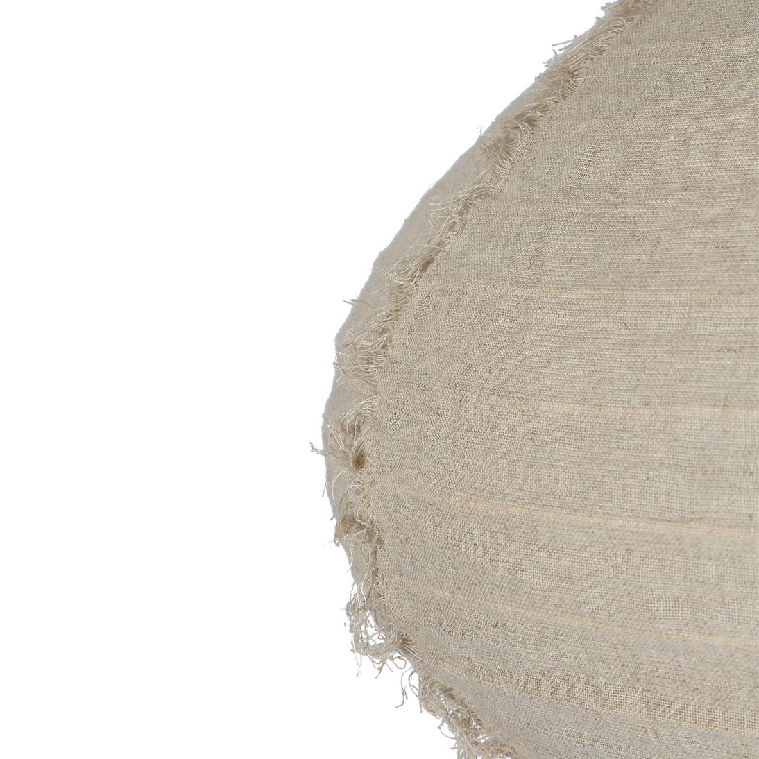 MRD Home NENDO Pendant Shade Medium Natural-MRD HOME-Ozlighting.com.au