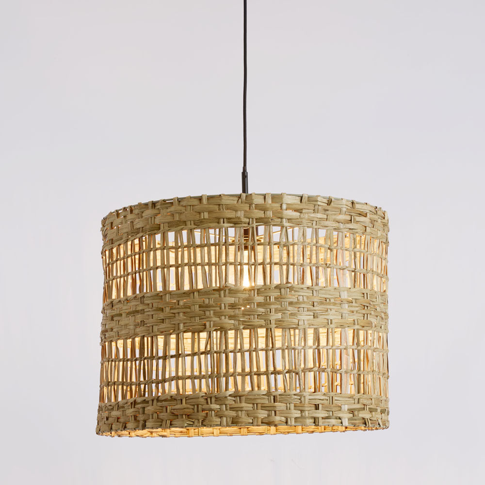 MRD Home TAHITI Rattan Lampshade 53cm-MRD HOME-Ozlighting.com.au