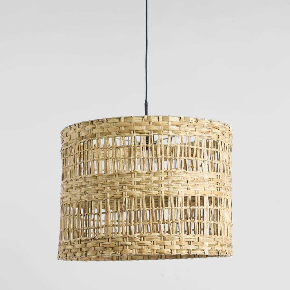MRD Home TAHITI Rattan Lampshade 53cm-MRD HOME-Ozlighting.com.au