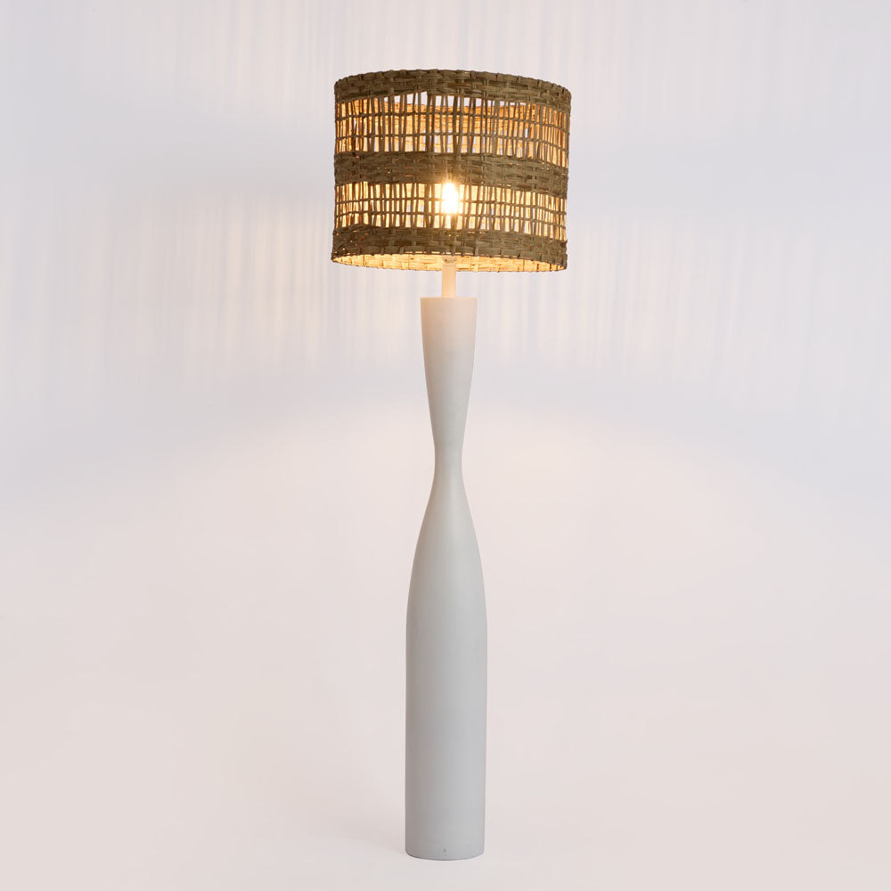 MRD Home TAHITI Rattan Lampshade 53cm-MRD HOME-Ozlighting.com.au
