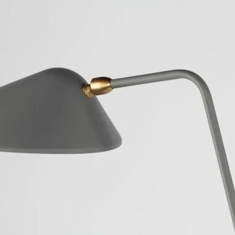 Mayfield ANIKA - Steel Floor Lamp-Mayfield-Ozlighting.com.au