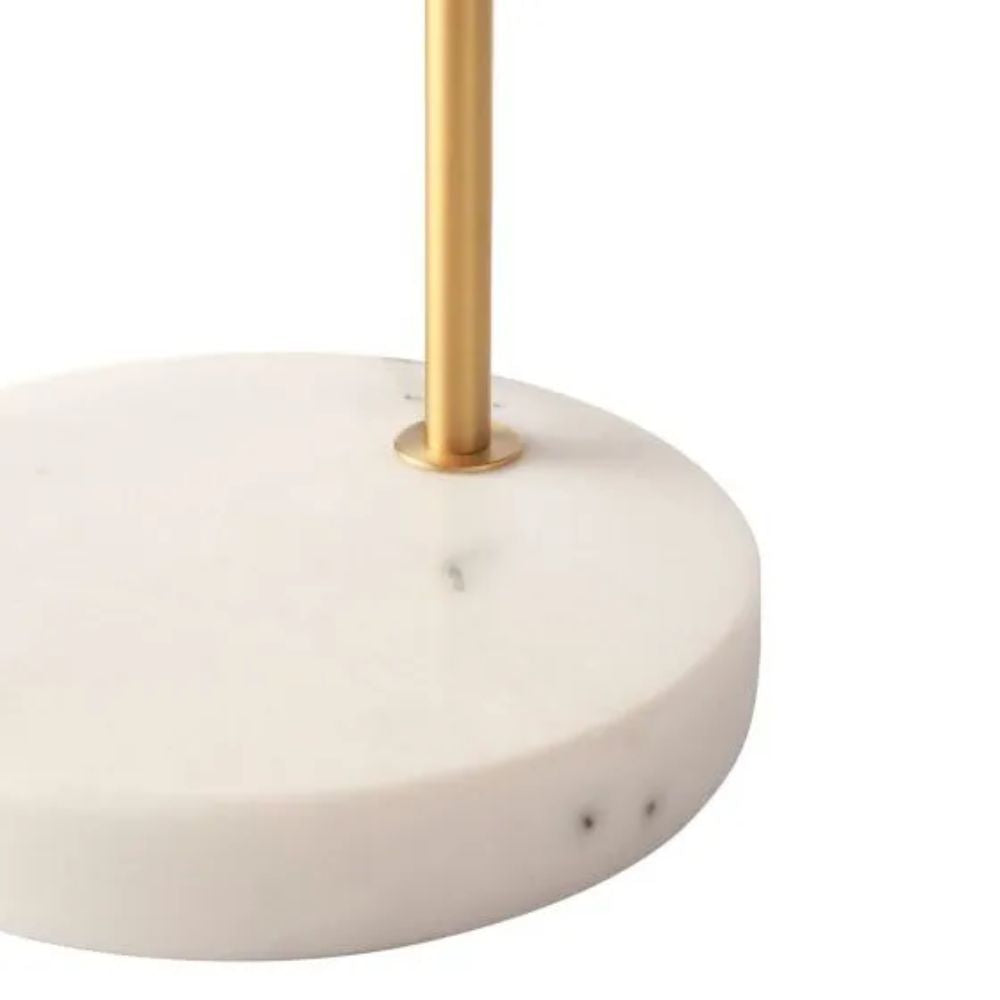 Mayfield REMI - Marble Table Lamp-Mayfield-Ozlighting.com.au