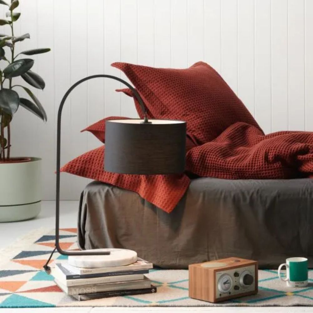 Mayfield SILAS - Marble Table Lamp-Mayfield-Ozlighting.com.au