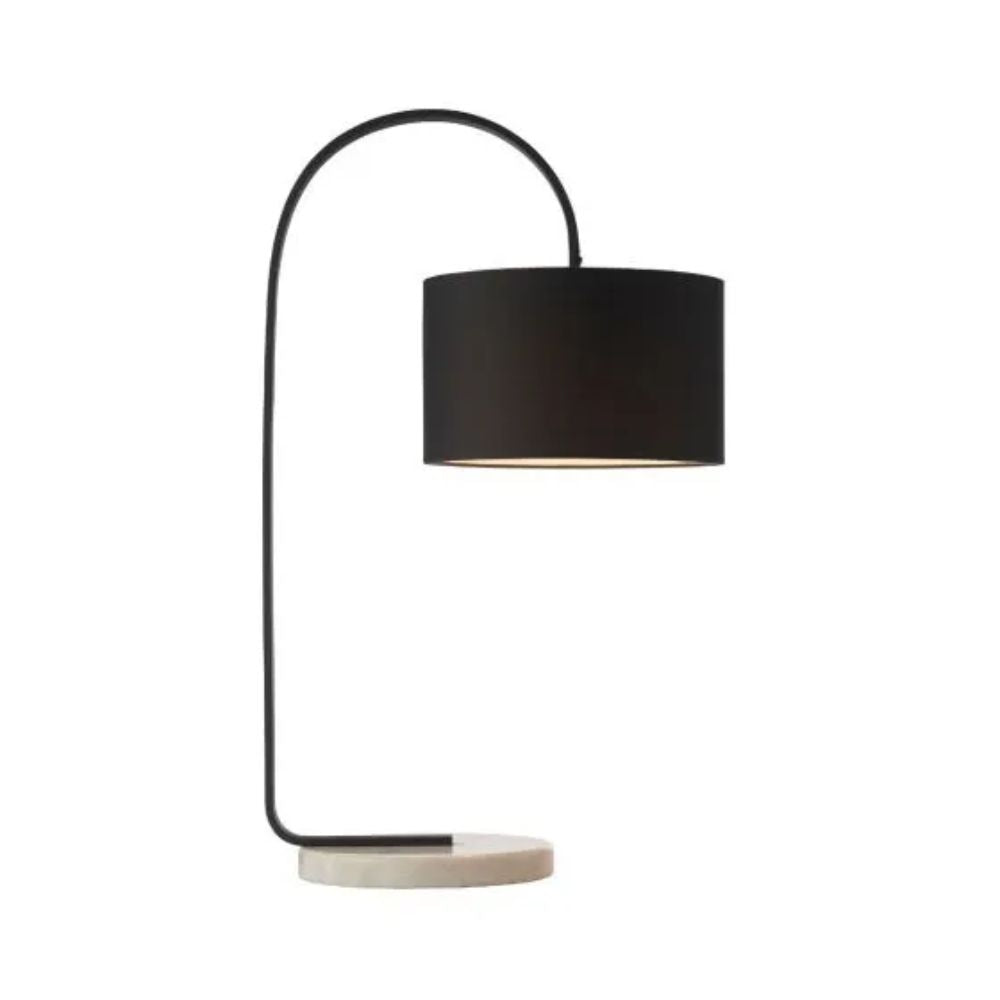 Mayfield SILAS - Marble Table Lamp-Mayfield-Ozlighting.com.au