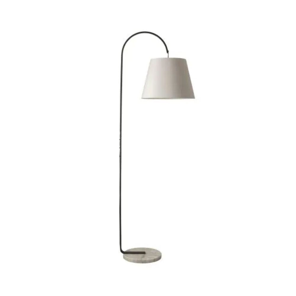Mayfield SILAS - Metal Floor Lamp-Mayfield-Ozlighting.com.au