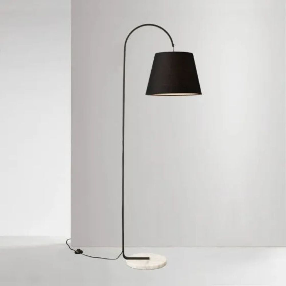 Mayfield SILAS - Metal Floor Lamp-Mayfield-Ozlighting.com.au