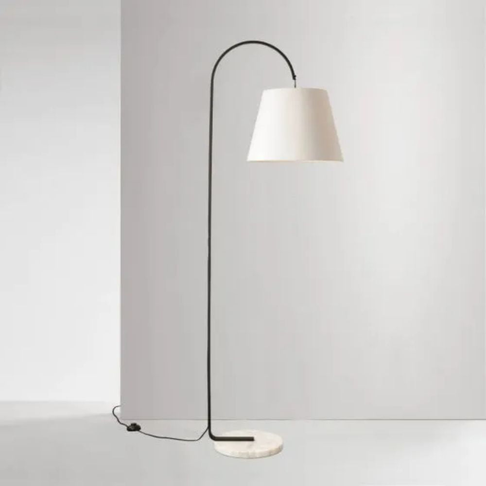 Mayfield SILAS - Metal Floor Lamp-Mayfield-Ozlighting.com.au