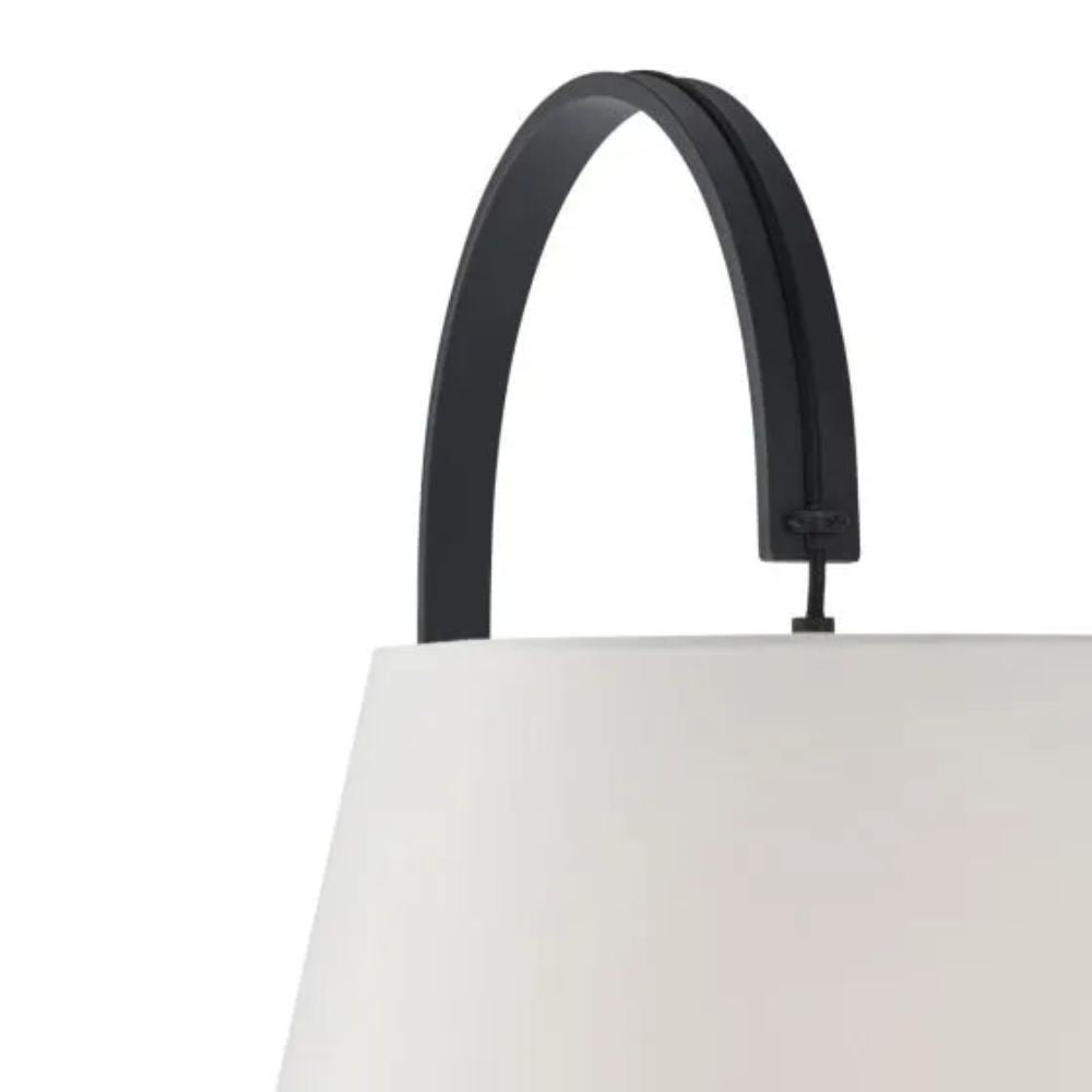 Mayfield SILAS - Metal Floor Lamp-Mayfield-Ozlighting.com.au