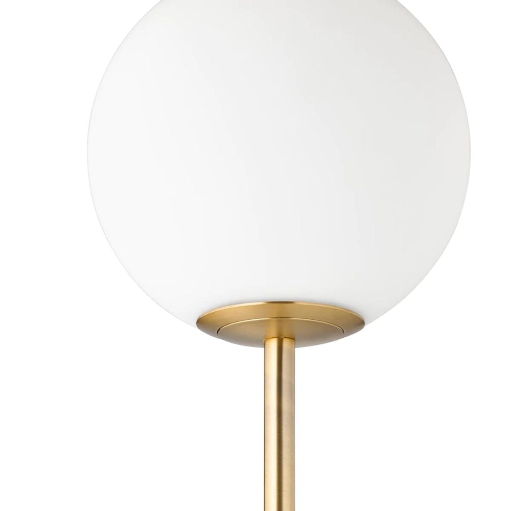 Mayfield SOREN - Travertine Floor Lamp-Mayfield-Ozlighting.com.au