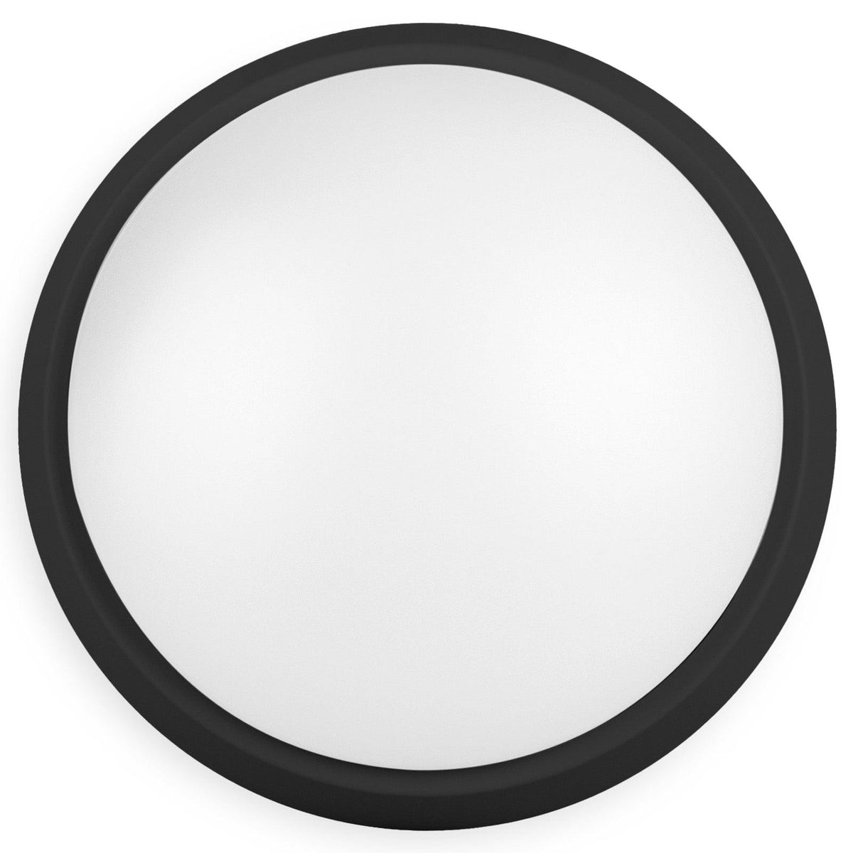 Mercator Fletcher II Round LED Bunker Light - CCT-Mercator-Ozlighting.com.au