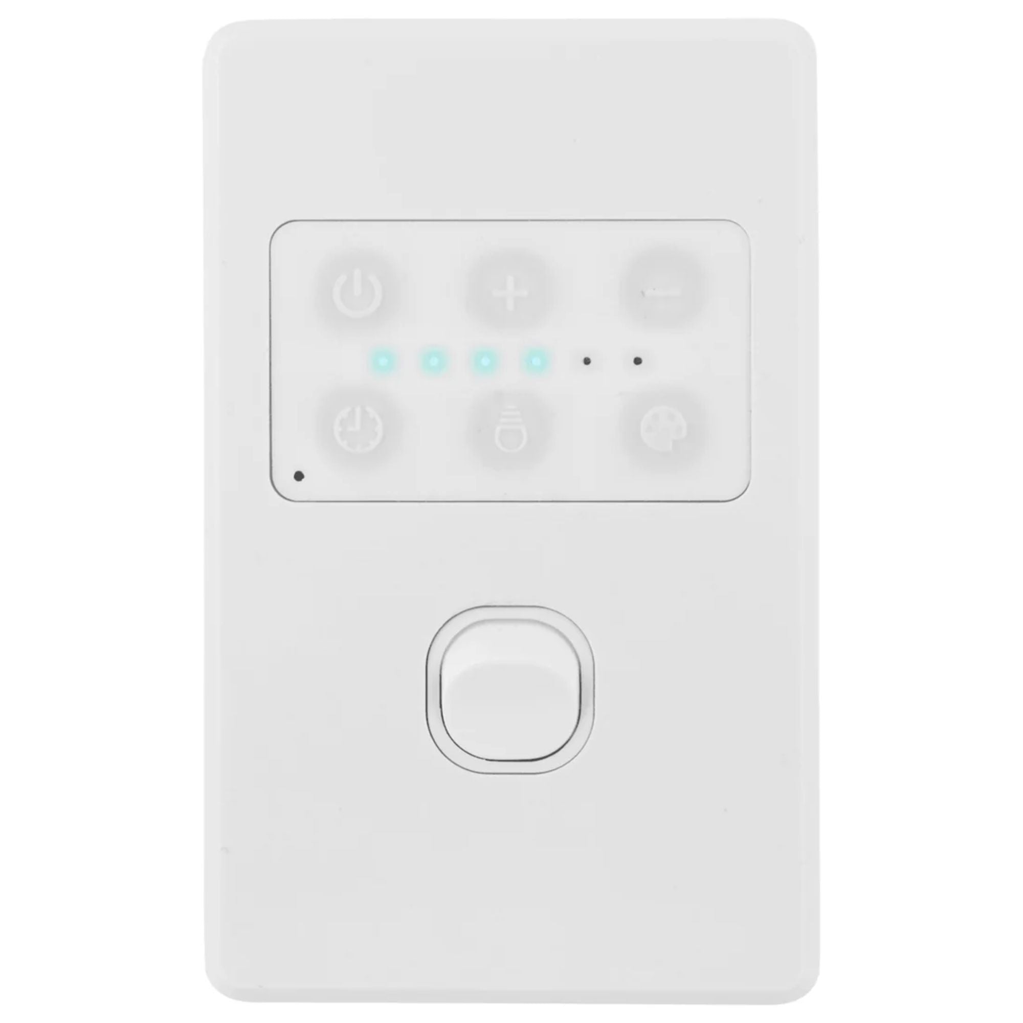 Mercator - Wall Controller for DC Ceiling Fans-Mercator-Ozlighting.com.au