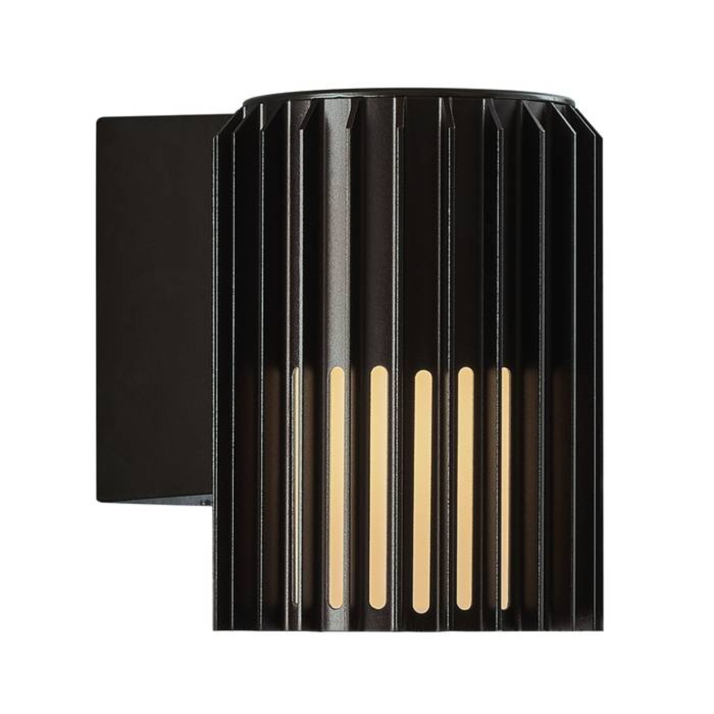 Nordlux ALUDRA - 15W Wall Light-Nordlux-Ozlighting.com.au