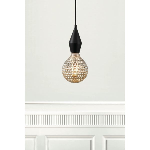 Nordlux AVRA - 2W Basic Line Dent G125 Globe - E27-Nordlux-Ozlighting.com.au