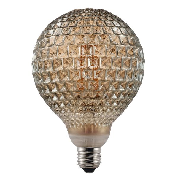 Nordlux AVRA - 2W Basic Line Dent G125 Globe - E27-Nordlux-Ozlighting.com.au