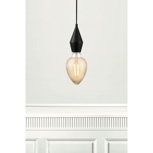 Nordlux AVRA - 2W Nut Globe - E27-Nordlux-Ozlighting.com.au