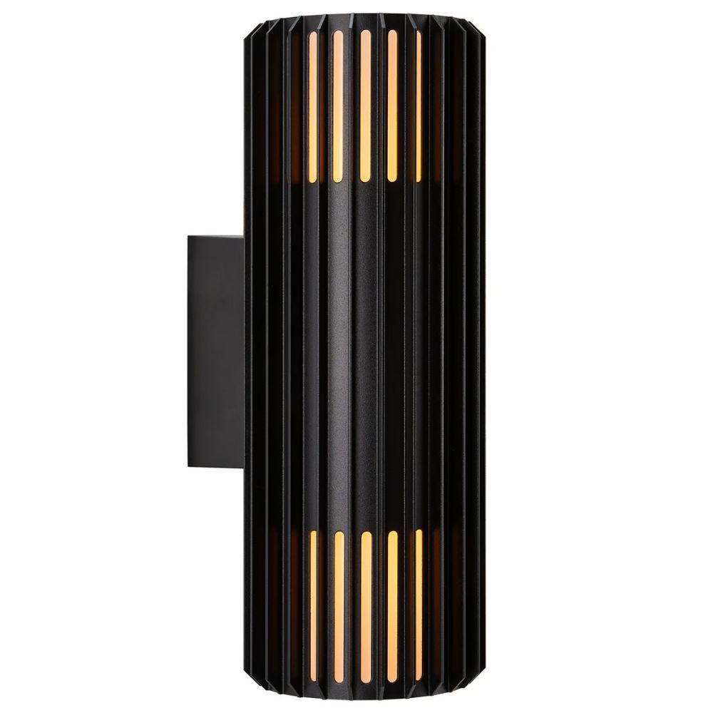 Nordlux Aludra Double Wall Light-Nordlux-Ozlighting.com.au