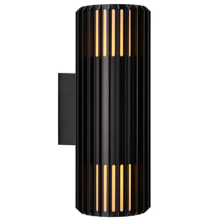 Nordlux Aludra Double Wall Light-Nordlux-Ozlighting.com.au