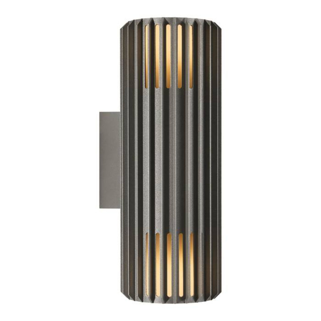 Nordlux Aludra Double Wall Light-Nordlux-Ozlighting.com.au