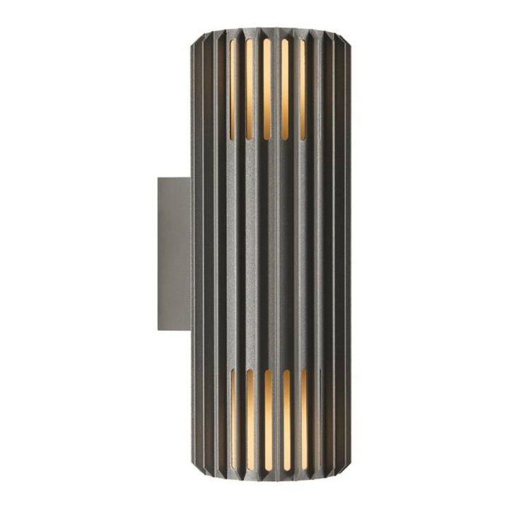 Nordlux Aludra Double Wall Light-Nordlux-Ozlighting.com.au