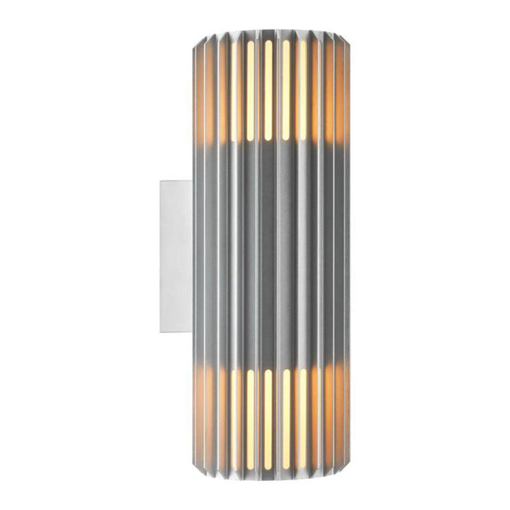 Nordlux Aludra Double Wall Light-Nordlux-Ozlighting.com.au
