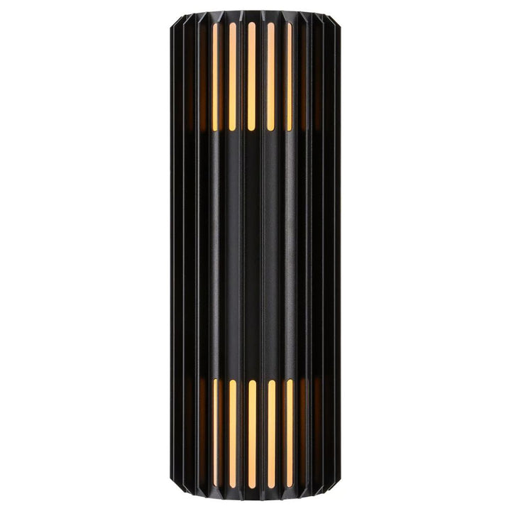 Nordlux Aludra Double Wall Light-Nordlux-Ozlighting.com.au