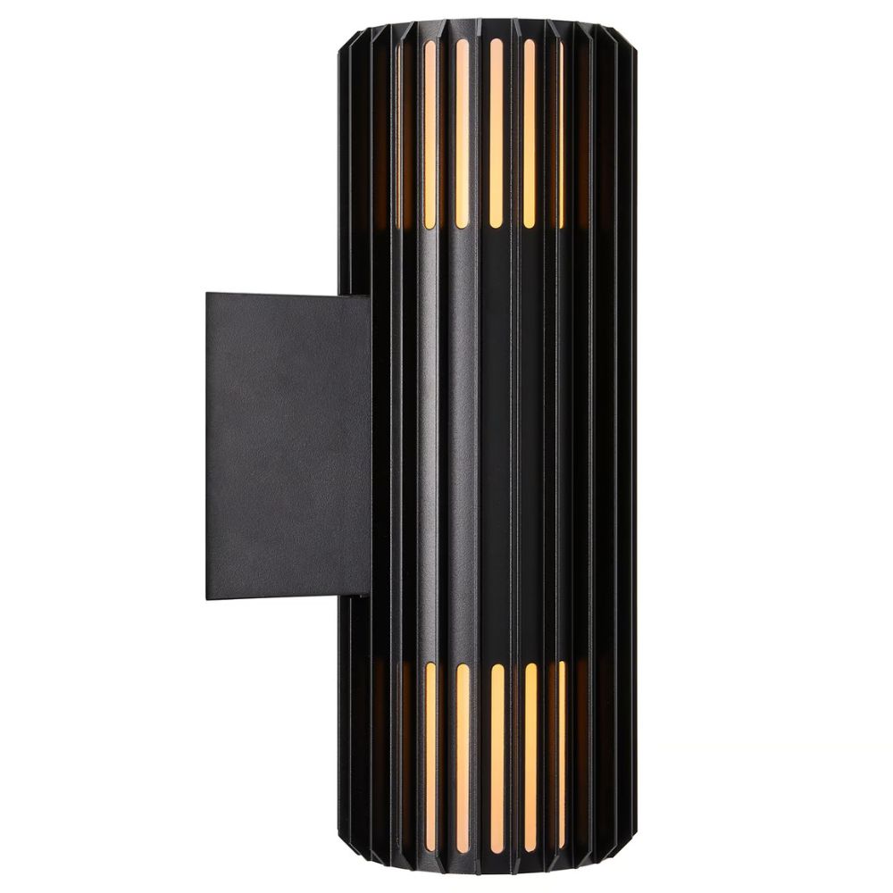 Nordlux Aludra Double Wall Light-Nordlux-Ozlighting.com.au