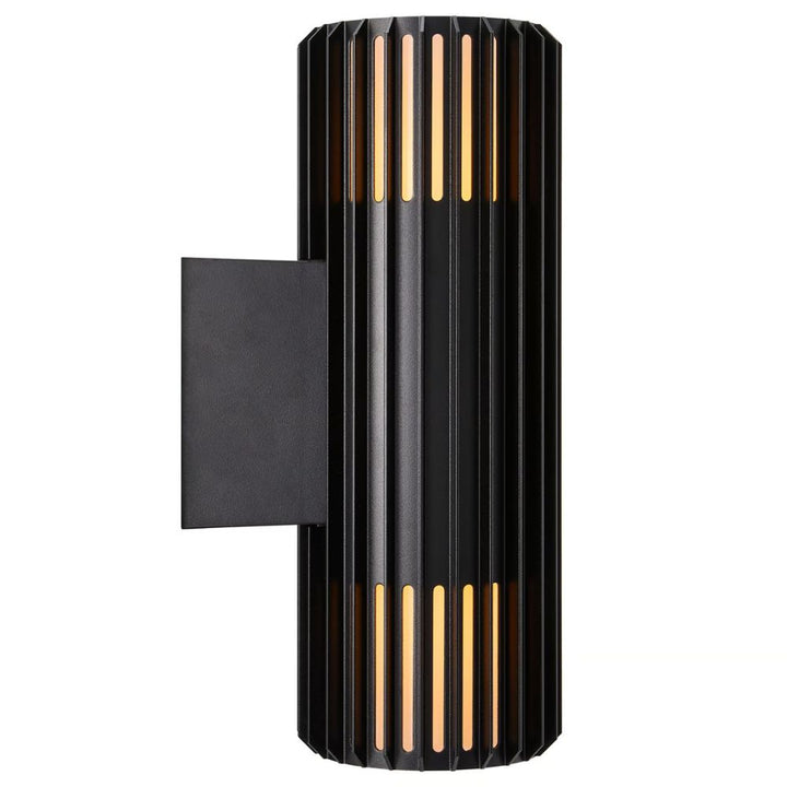 Nordlux Aludra Double Wall Light-Nordlux-Ozlighting.com.au