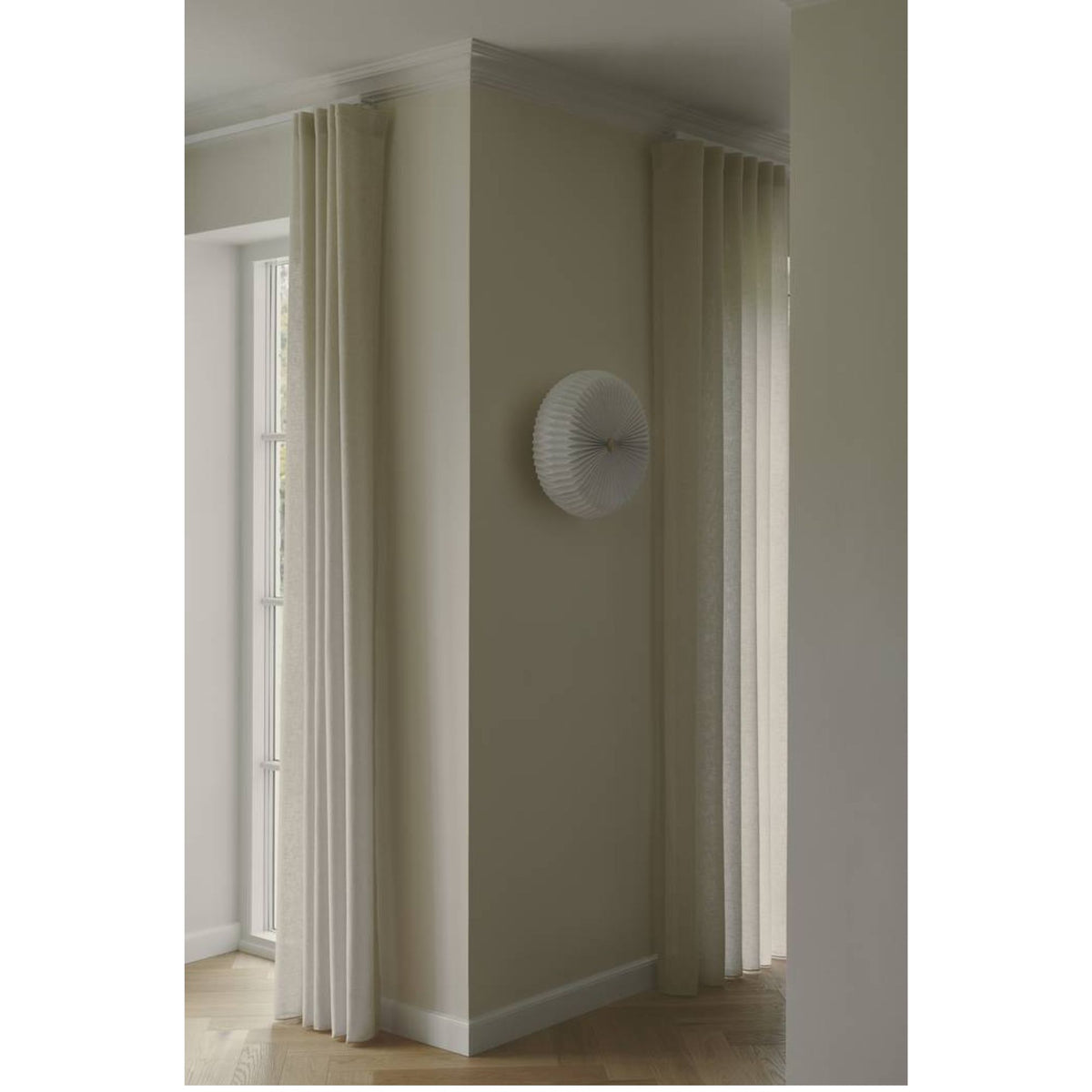 Nordlux BELLOY Ceiling Light - 2x25W-Nordlux-Ozlighting.com.au