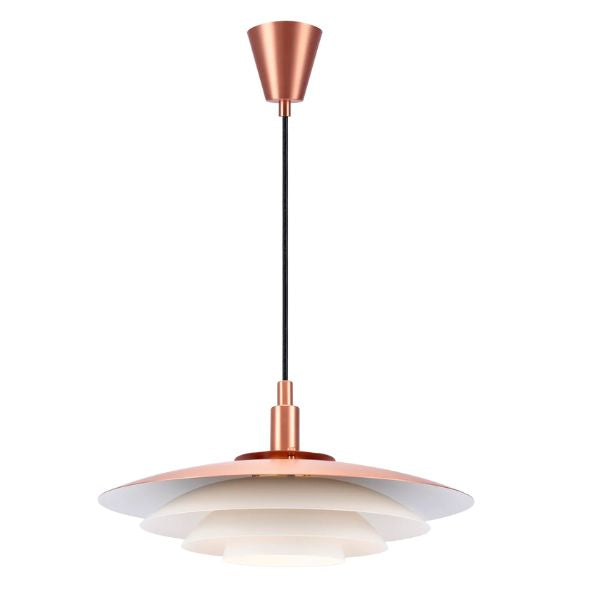 Nordlux BRETAGNE - 1 Light Pendant-Nordlux-Ozlighting.com.au