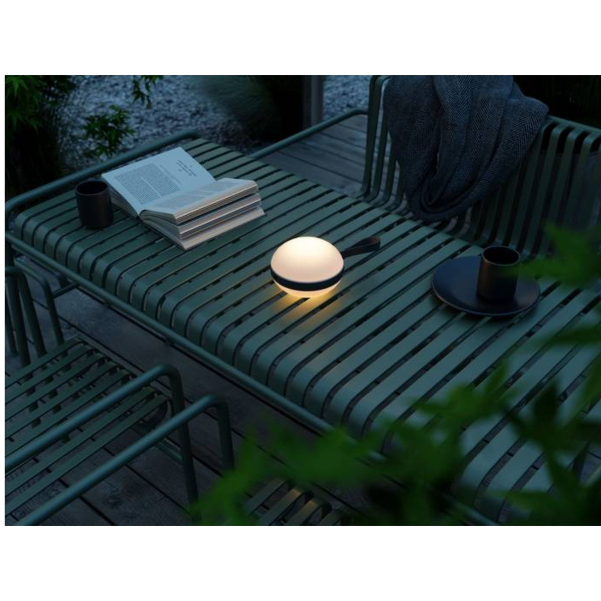 Nordlux BRING Battery Light - 1W To-Go 16-Nordlux-Ozlighting.com.au